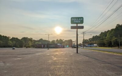 One year after the Waverly flood