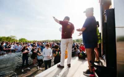 TED x Franklin – March 28th, 2026